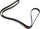 GM Original Equipment 12569505 Serpentine Belt
