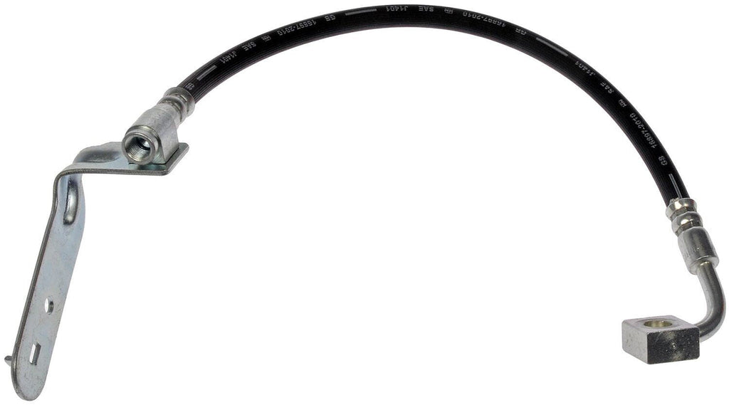 Brake Hydraulic Hose for Concorde, Intrepid, LHS, Vision, New Yorker H380090