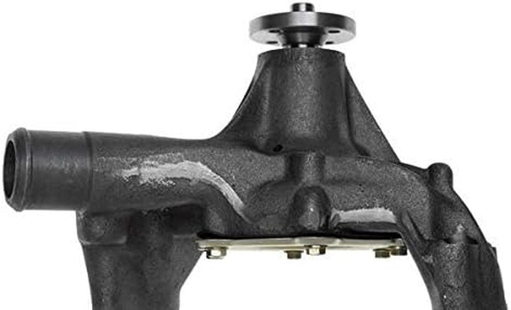 GM Original Equipment 251-725 Engine Water Pump