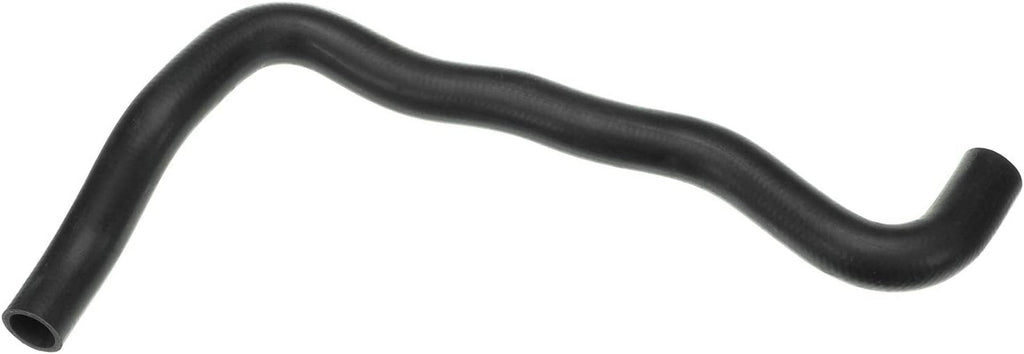 Gold 27041X Molded Upper Radiator Hose