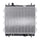 2298 PRODUCTS Radiator Replacement for 01-09 CHRYSLER PT CRUISER