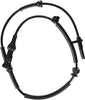 ABS Wheel Speed Sensor BRAB-240