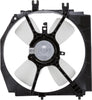Engine Cooling Fan a - 600490