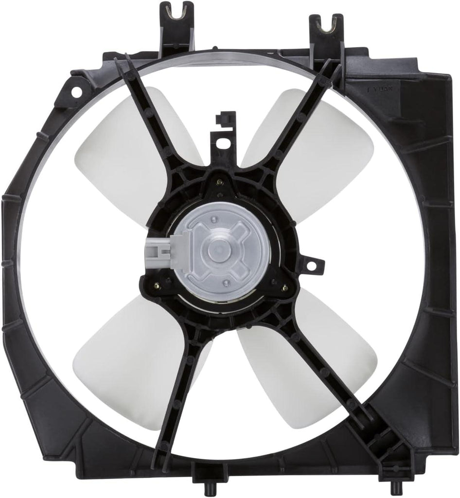 Engine Cooling Fan a - 600490