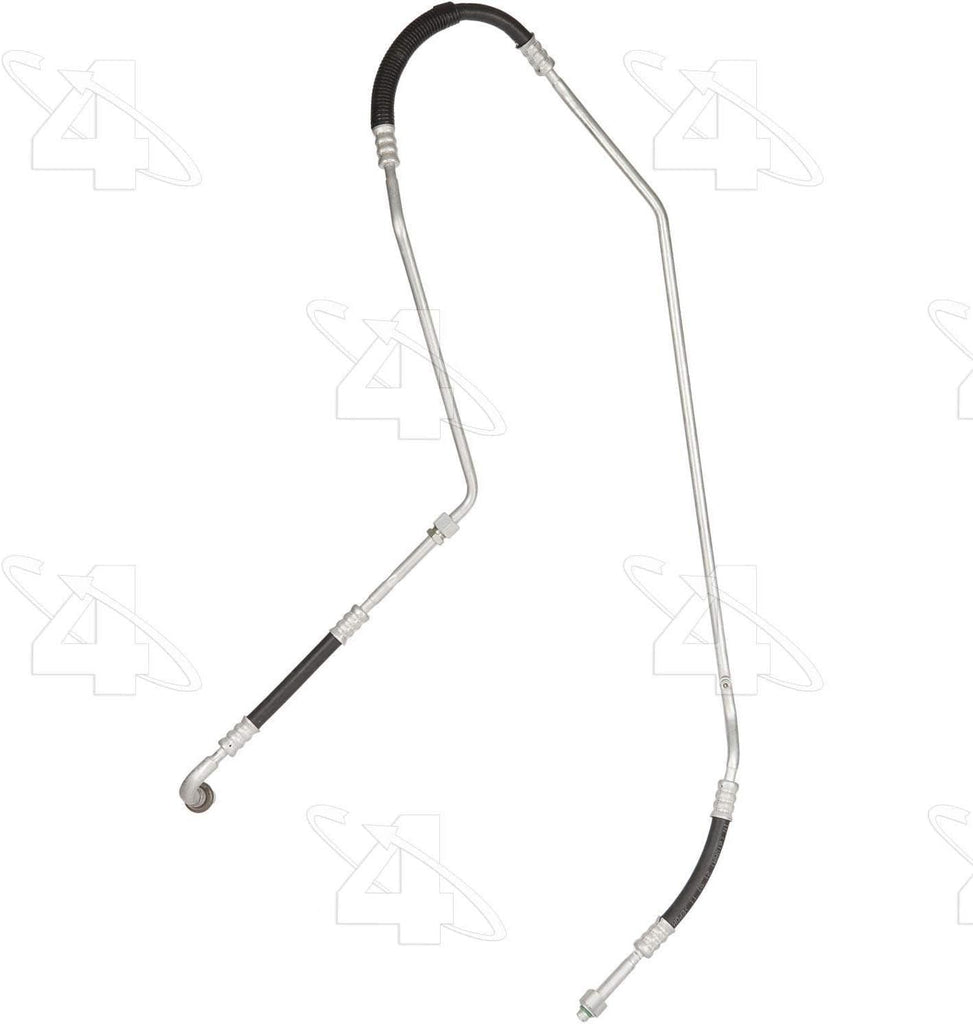 55853 A/C Hose Assembly