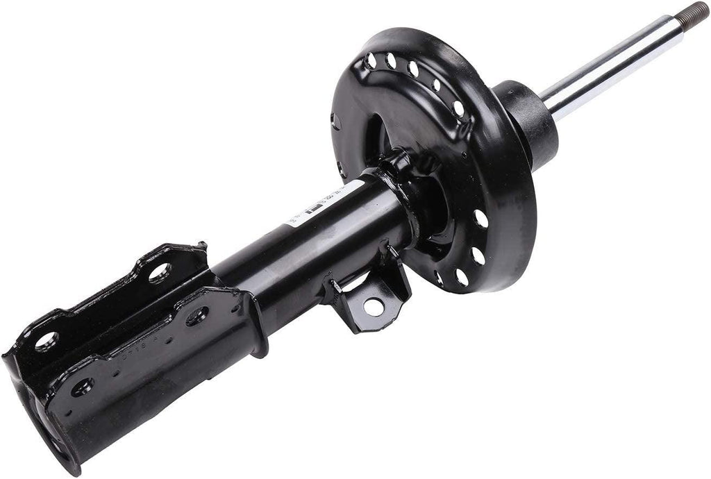 GM Original Equipment 39129288 Front Driver Side Suspension Strut Assembly