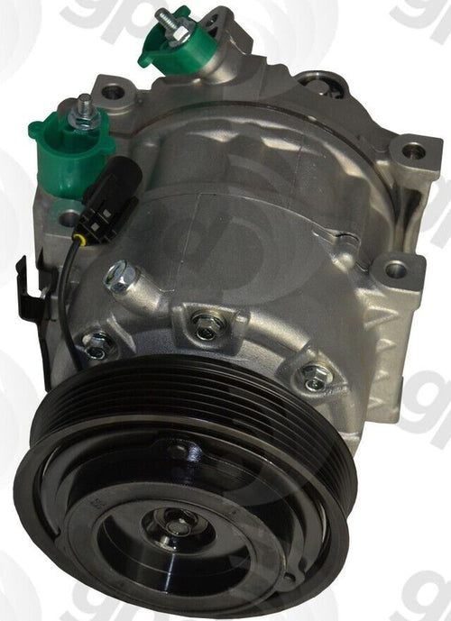 Global Parts A/C Compressor for Sonata, Optima 6512959