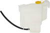 Dorman 603-247 Front Engine Coolant Reservoir Compatible with Select Nissan Models