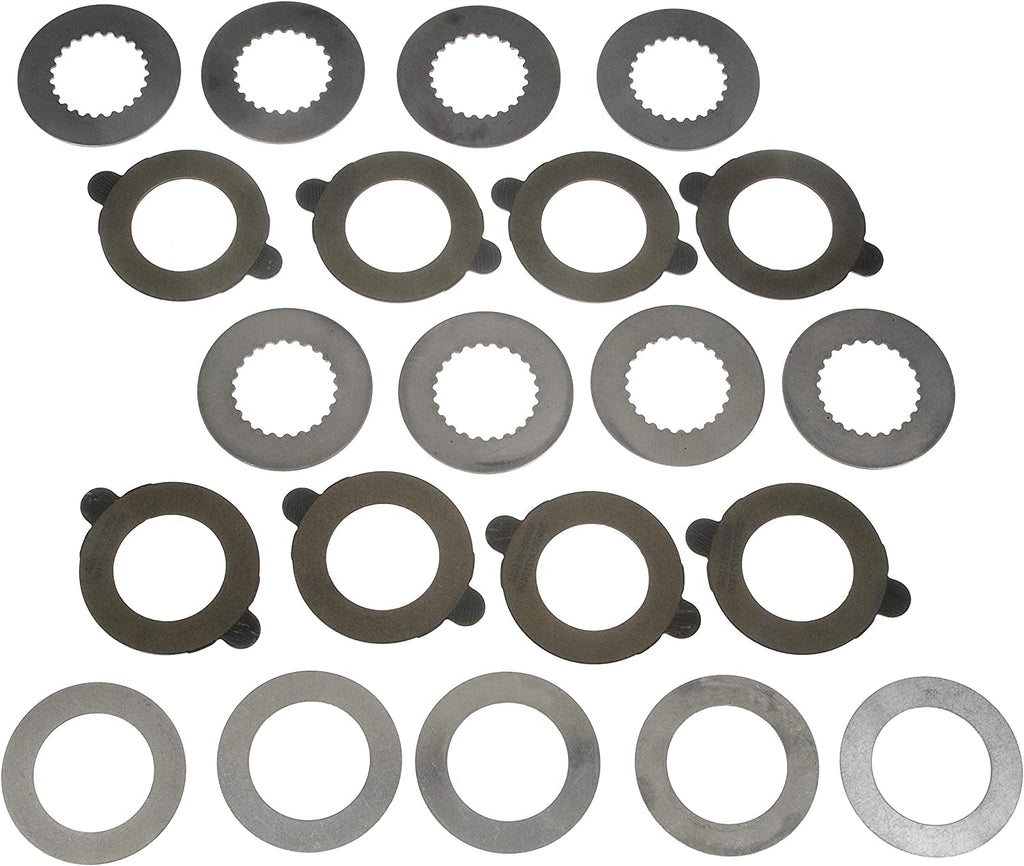 Dorman 697-780 Differential Disc Kit Compatible with Select Models
