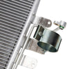 AC Condenser A/C Air Conditioning Direct Fit for 98-05 Volkswagen VW Beetle