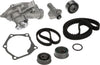 TCKWP340 Powergrip Premium Timing Belt Component Kit with Water Pump