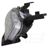 TYC Headlight Assembly for 16 Dart 20-9337-70-9