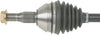 66-1256 New CV Axle