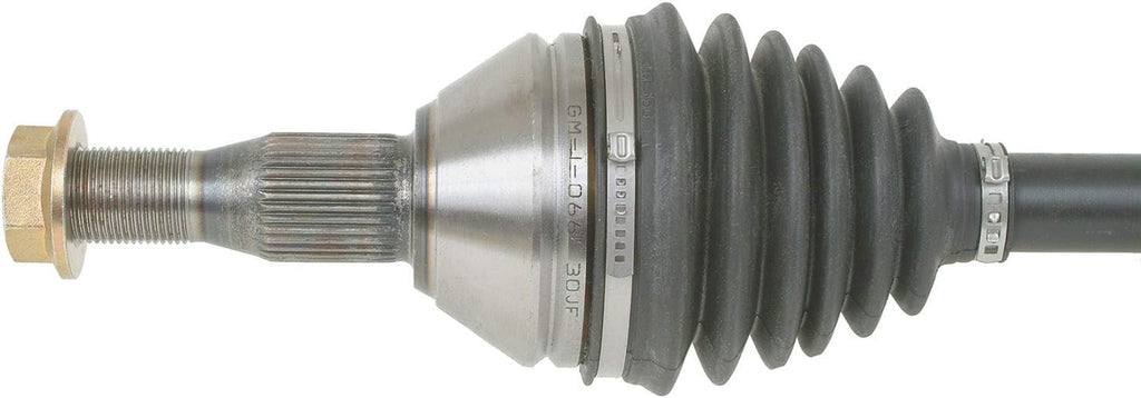 66-1256 New CV Axle