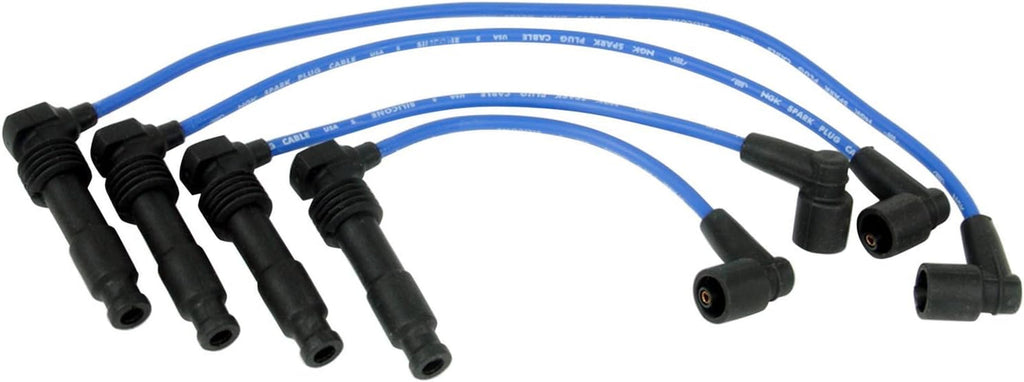 (56006) RC-KRX011 Spark Plug Wire Set