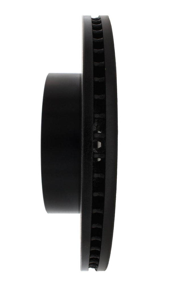 Centric Front Disc Brake Rotor for Sequoia, Tundra (120.44118)