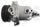 Global Parts A/C Compressor for 11-14 Cube 6513304