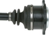 66-7257 New CV Axle