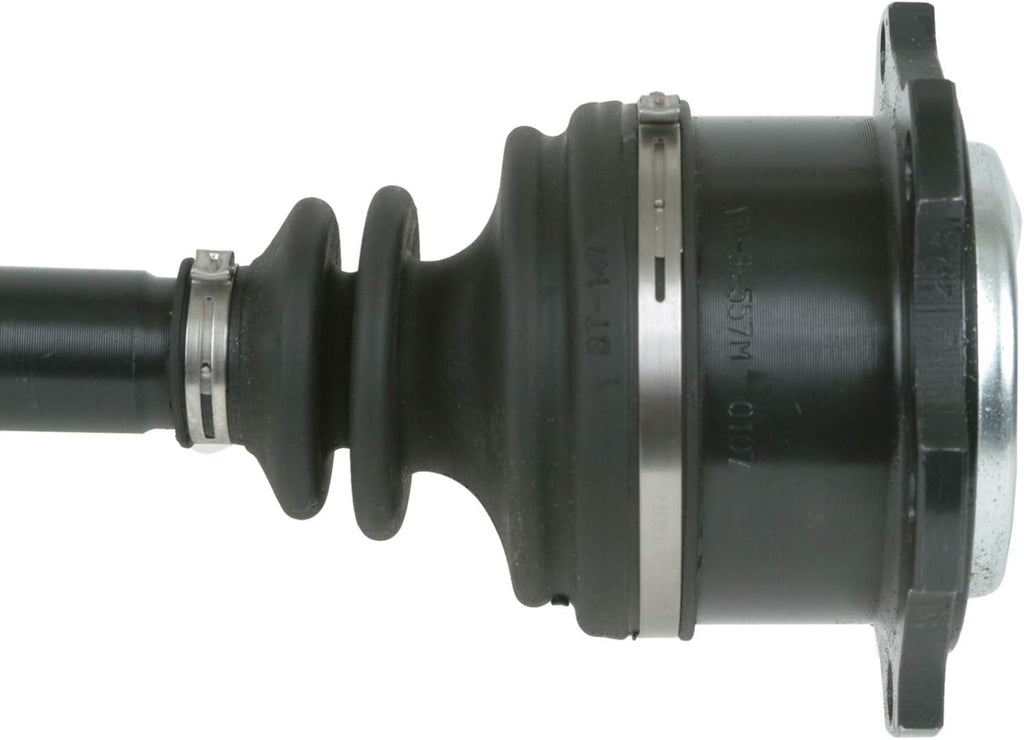 66-7257 New CV Axle