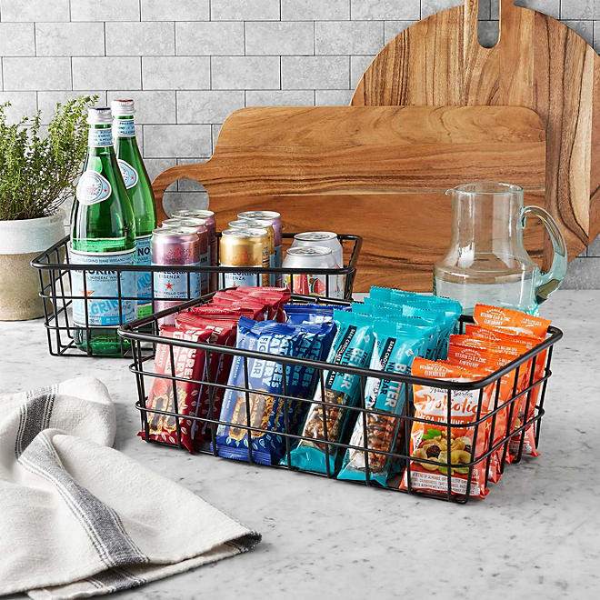 Member's Mark 2-Tier Snack StandMembers also considered