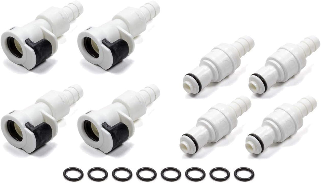 5006-0001 Universal Connector Drain Kit