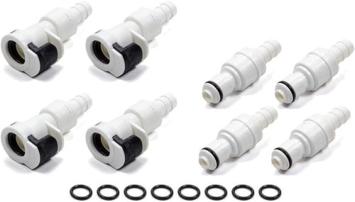 5006-0001 Universal Connector Drain Kit