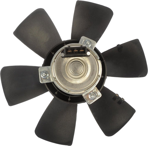 Dorman 621-278 Engine Cooling Fan Assembly Compatible with Select Volkswagen Models