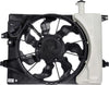 Dorman 621-565 Engine Cooling Fan Assembly Compatible with Select Hyundai/Kia Models