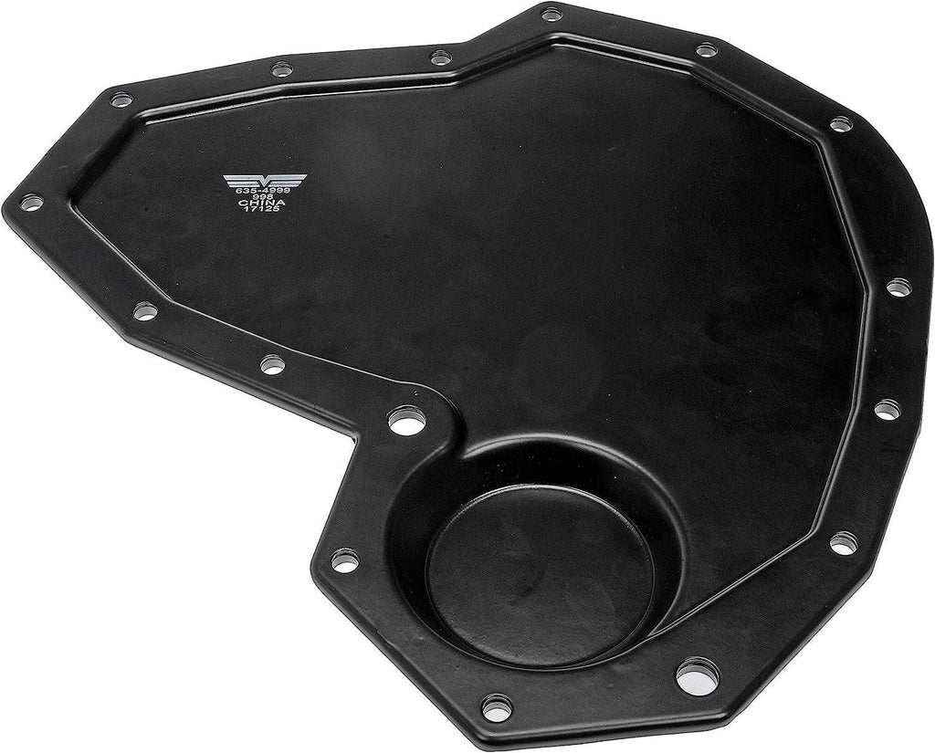 Dorman 635-4999 Engine Timing Cover Compatible with Select Models