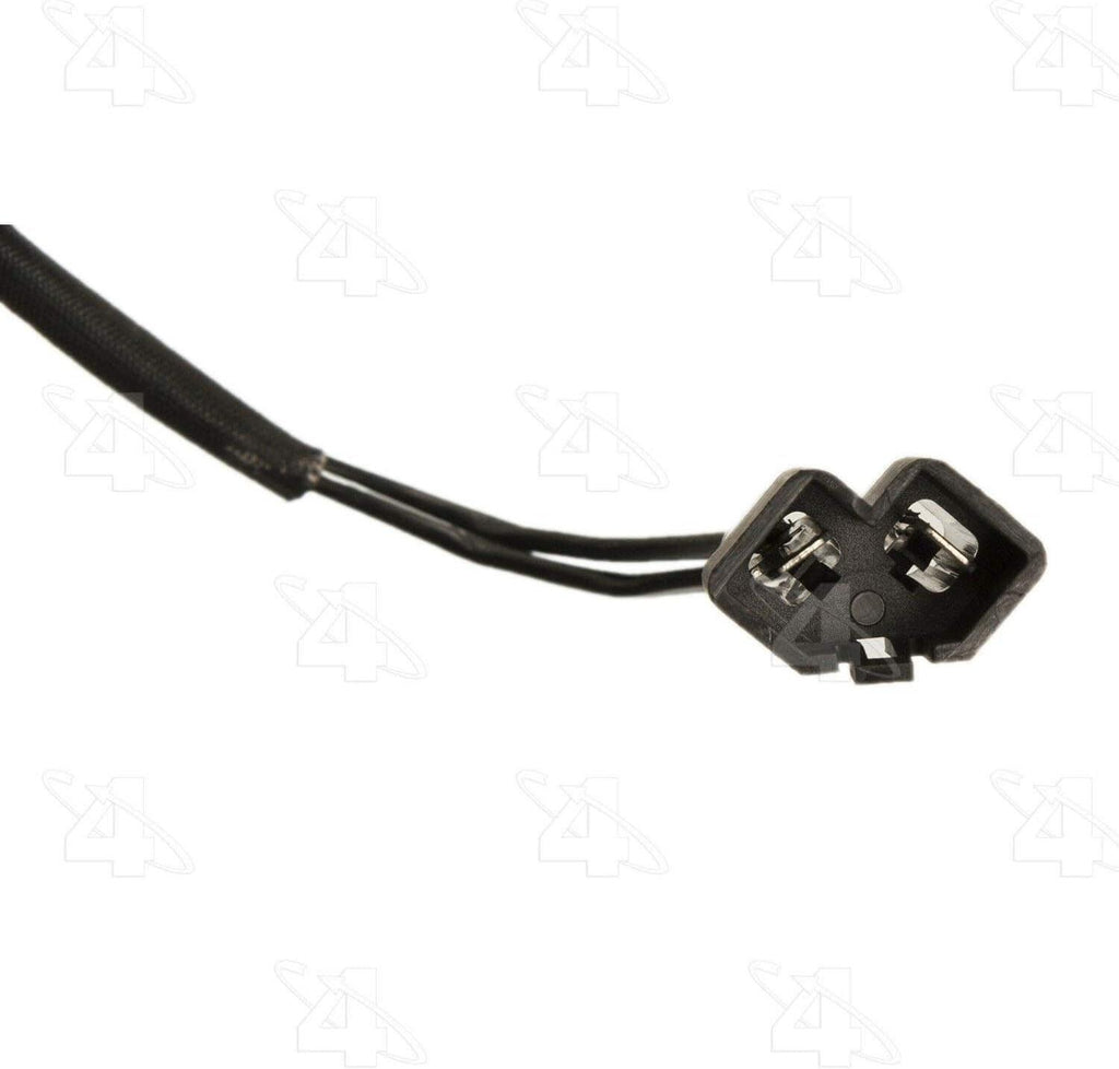 58100 A/C Compressor