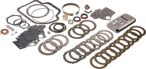 228800 66-'91 TH400 Pro Super Kit