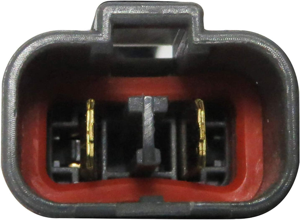 601560 Cooling Fan Assembly Compatible with 2018-2020 Honda Odyssey