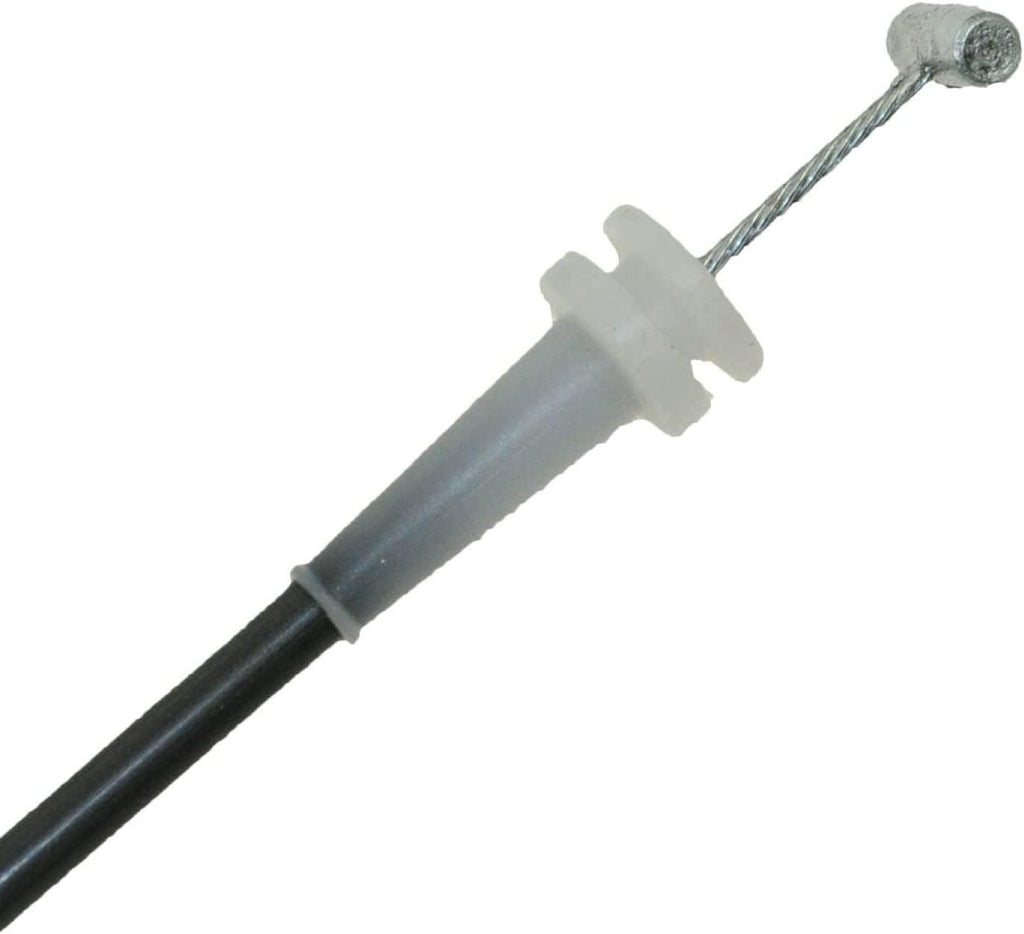 Door Handle Latch Cable Front or Rear Left LH or Right RH Compatible with 00-07 Ford Focus