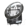 TYC Headlight Assembly for 05-08 Cooper 20-6738-00