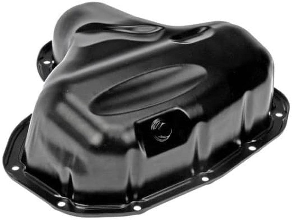 Oil Pan - 12101-0V010
