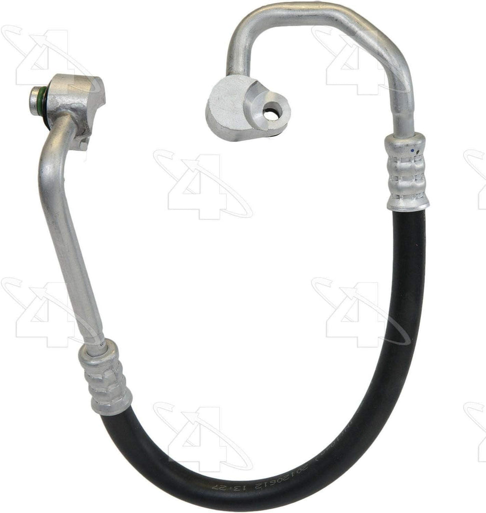 (56095) Discharge Line Hose Assembly