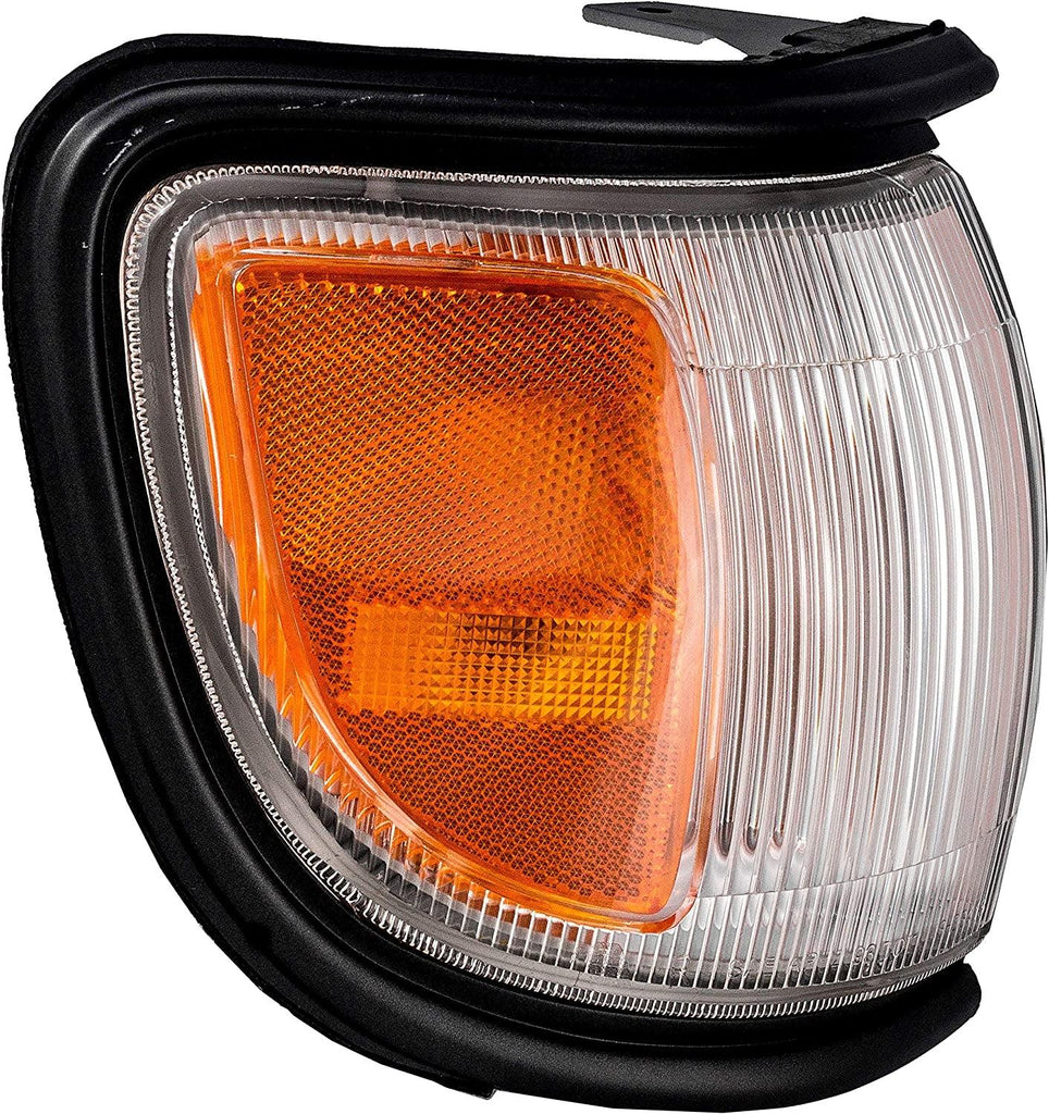 Dorman 1630853 Passenger Side Side Marker Light Assembly Compatible with Select Nissan Models