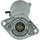 Remy Starter Motor for Celica, MR2 Spyder, Prizm, Corolla 99621