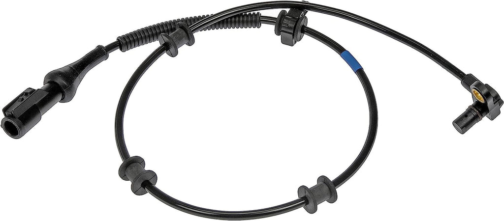 Dorman 695-168 ABS Wheel Speed Sensor Compatible with Select Ford / Lincoln Models