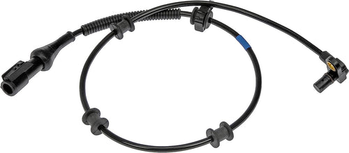 Dorman 695-168 ABS Wheel Speed Sensor Compatible with Select Ford / Lincoln Models