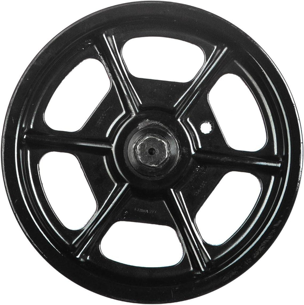 Automotive Graywerks 102110 Engine Crankshaft Pulley