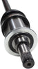 NCV36588 CV Axle Shaft Assembly - Left Rear (Driver Side)