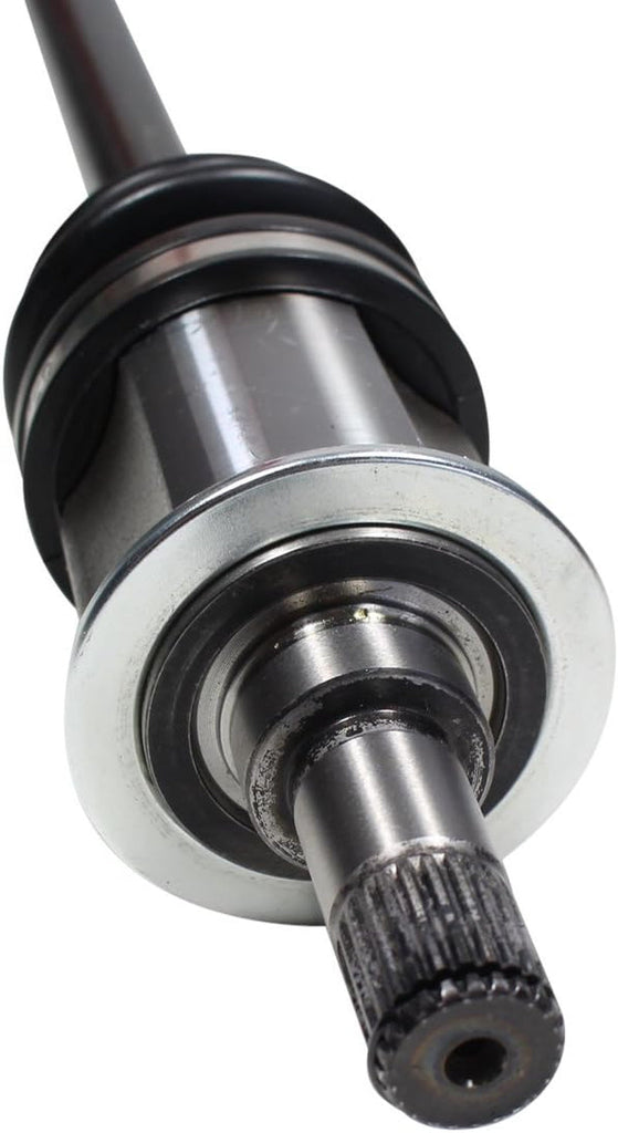 NCV36588 CV Axle Shaft Assembly - Left Rear (Driver Side)