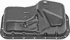 Dorman 264-111 Engine Oil Pan Compatible with Select Models