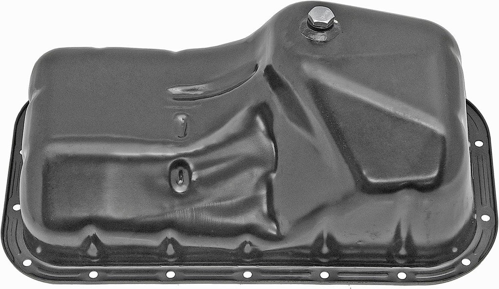 Dorman 264-111 Engine Oil Pan Compatible with Select Models