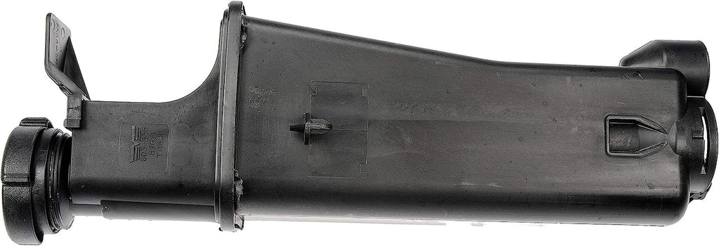 Dorman 603-535 Front Engine Coolant Reservoir Compatible with Select BMW Models