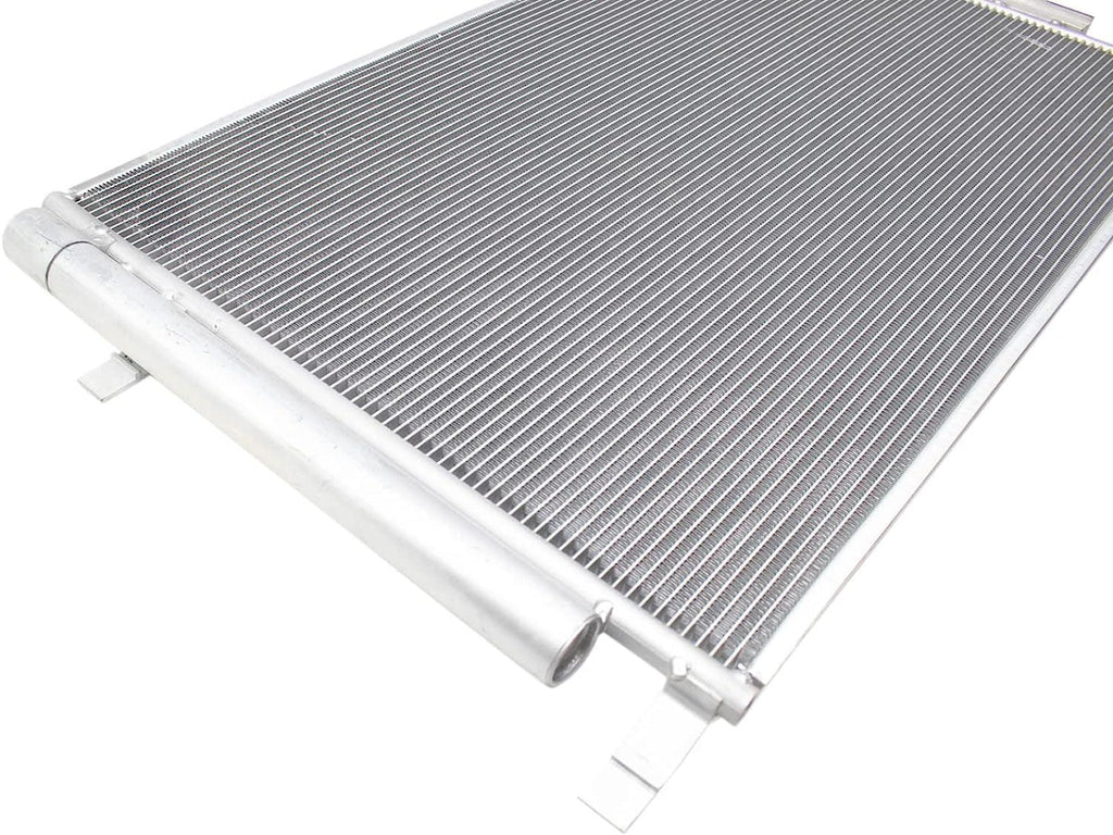 A/C Condenser Assembly Direct Fit for 2016-2018 Kia Sorento 2.4L New