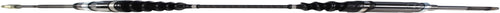NCV69035 CV Axle Shaft Assembly - Left Front (Driver Side)