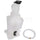Dorman 603-072 Windshield Washer Fluid Reservoir for 1994-2007 Chevrolet&#44; 1999-2007 GMC - White