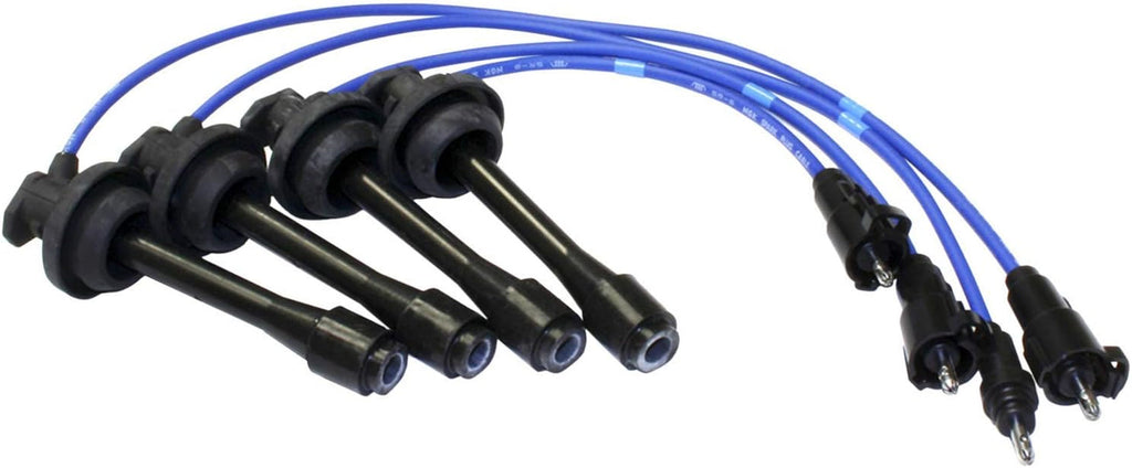 (7899) RC-TE64 Spark Plug Wire Set